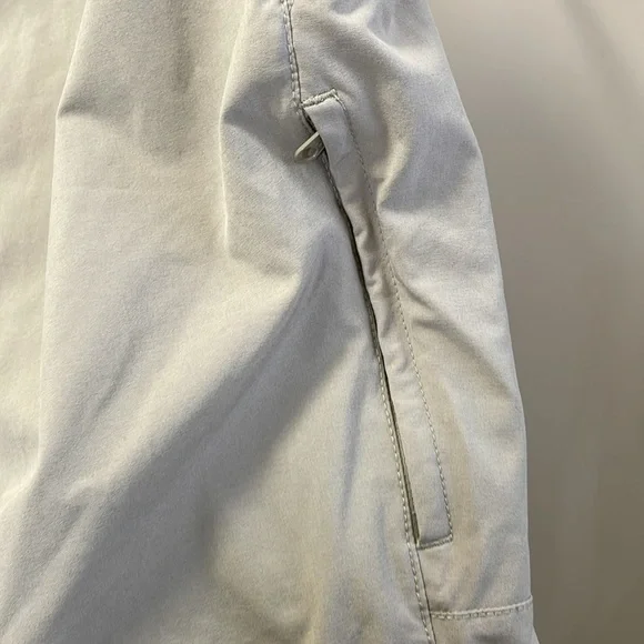 The North Face - Classic Zip Off Short Pants - Khaki - 32x32 - Picture 6 of 15